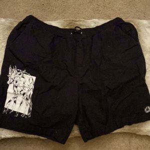Board shorts